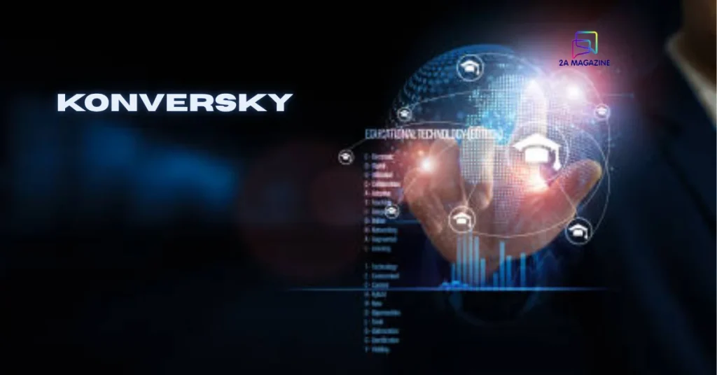 konversky