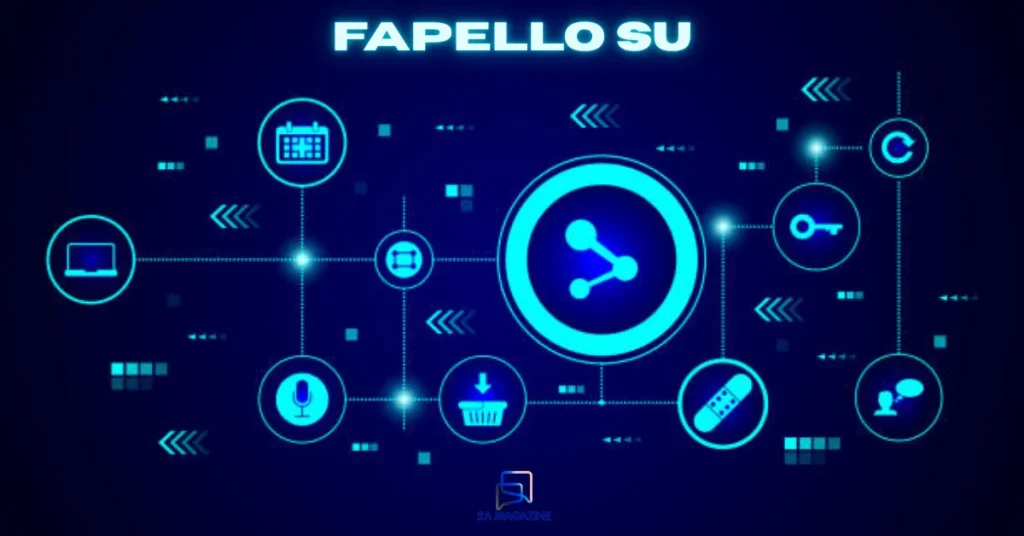 Fapello SU