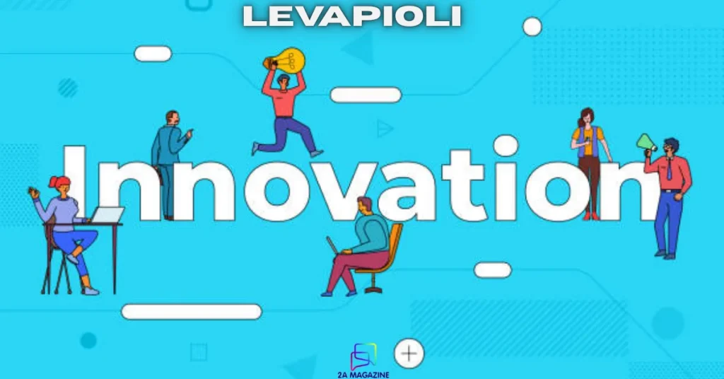 Levapioli