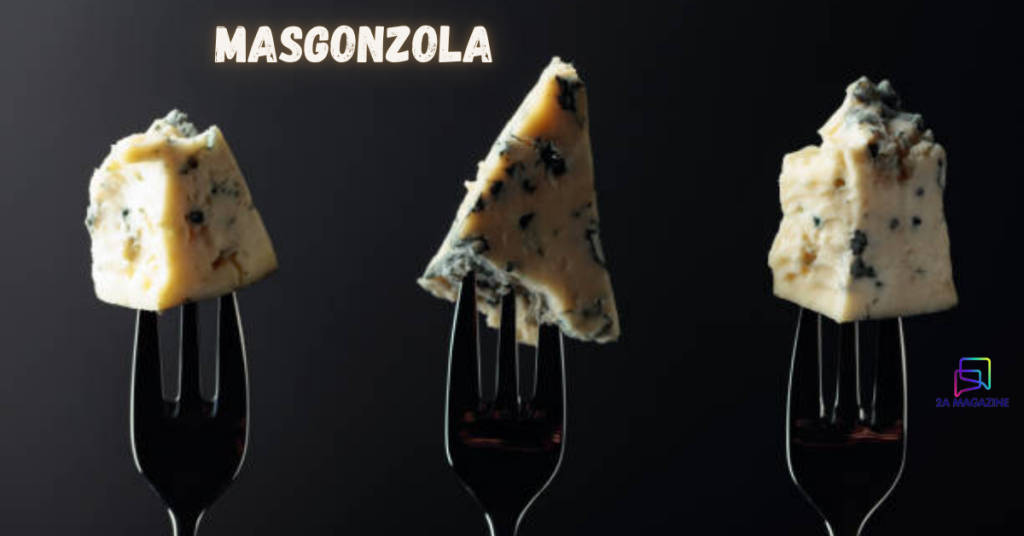 Masgonzola