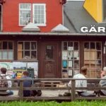 Gärningen