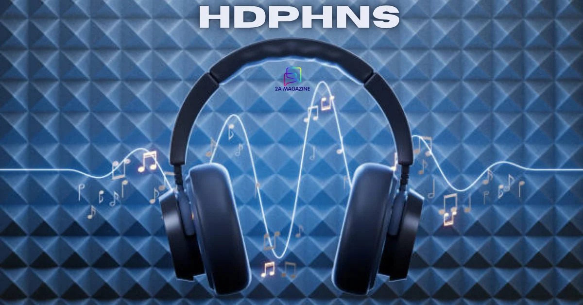 Hdphns