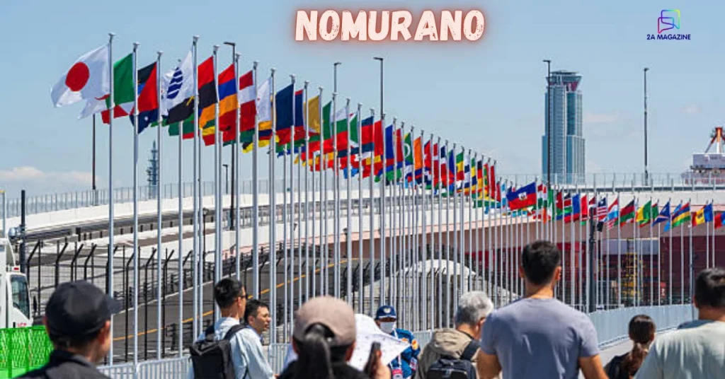 Nomurano