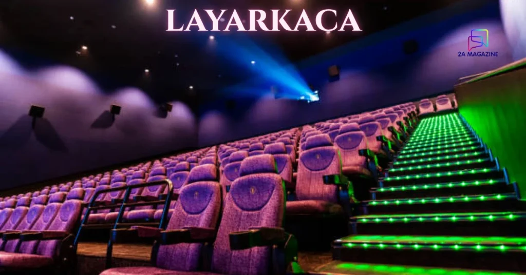 layarkaca