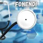 Fonendi