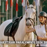 equestrian paralympics 2024 2024