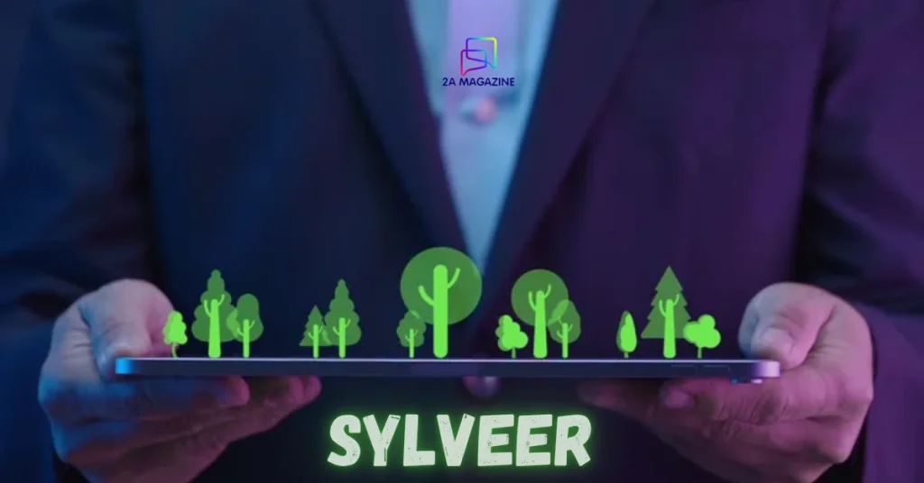 sylveer