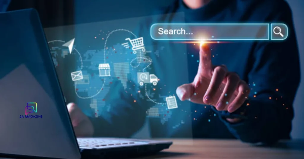 Boost Online Presence with Garage2Global