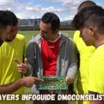 players infoguide dmgconselistas