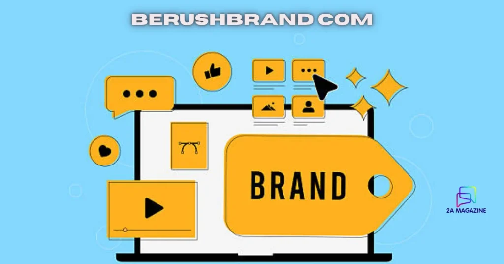 berushbrand com