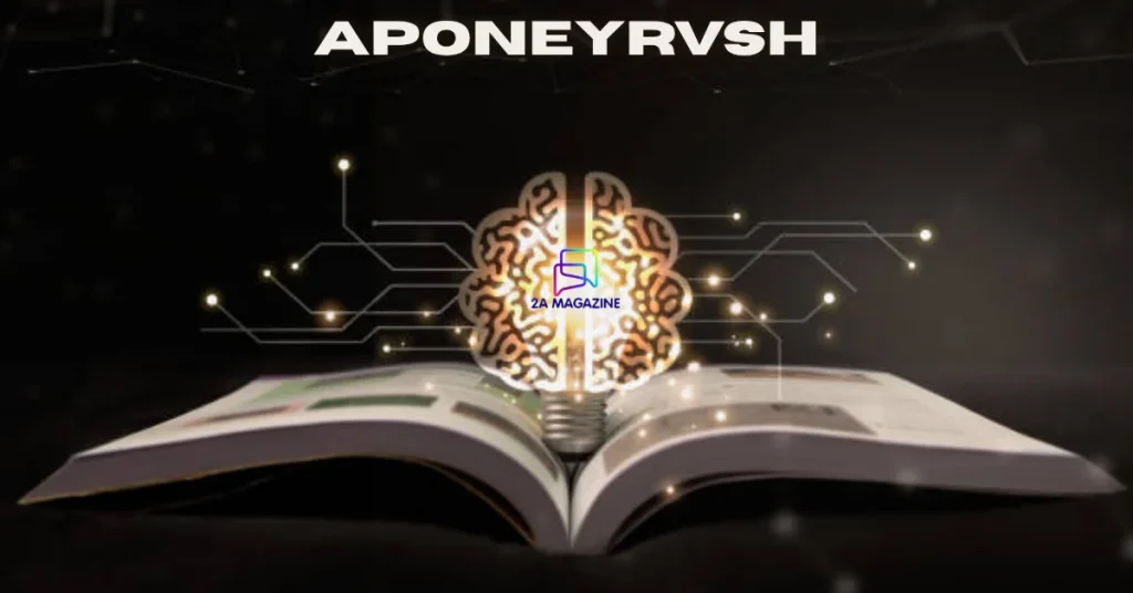 Aponeyrvsh