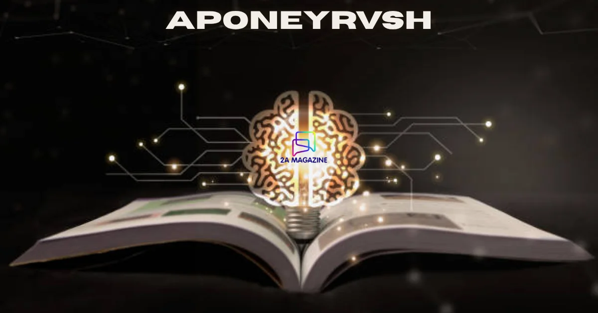 Aponeyrvsh