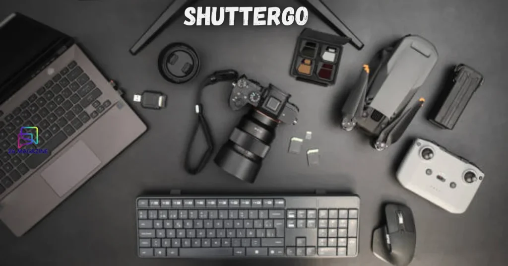 Shuttergo