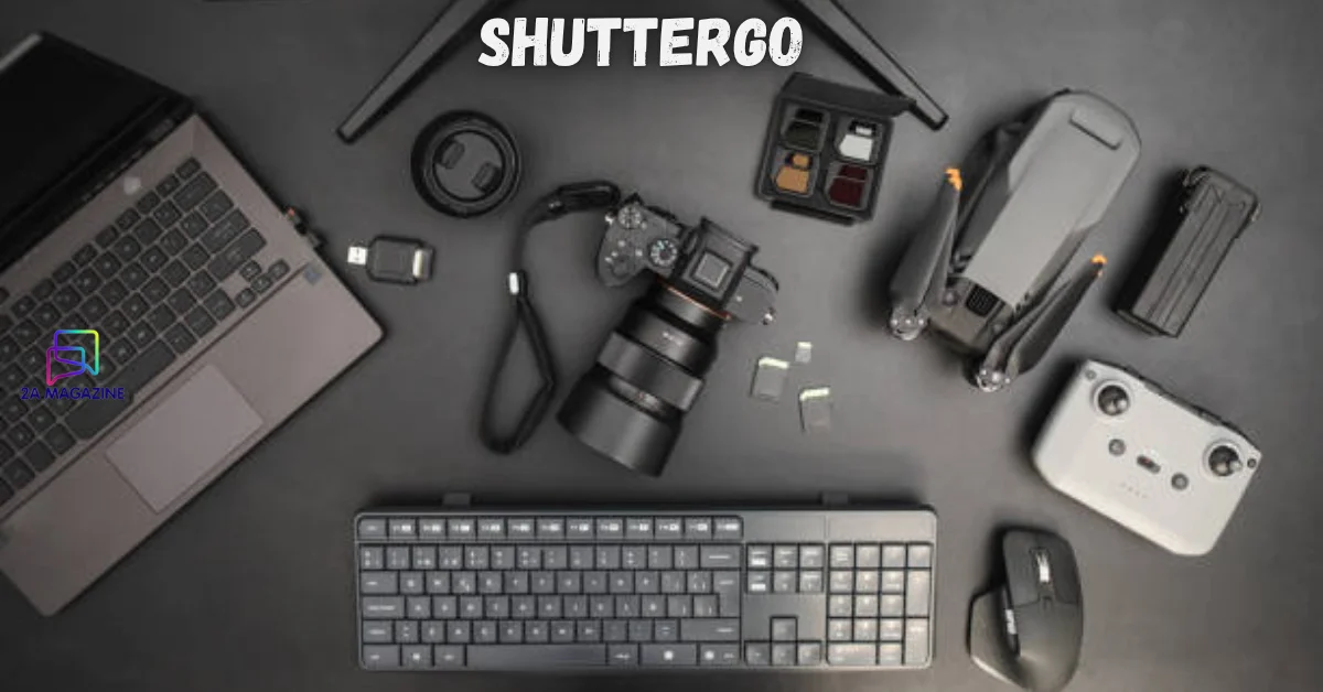 Shuttergo