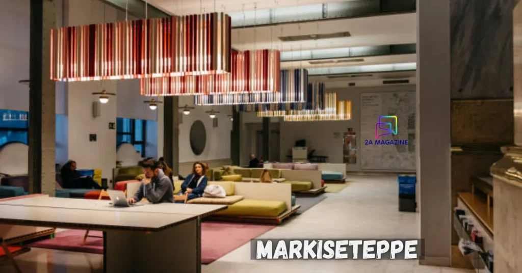 markiseteppe