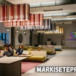 markiseteppe