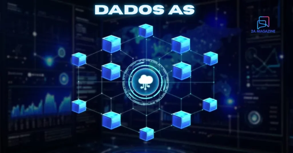 dados AS