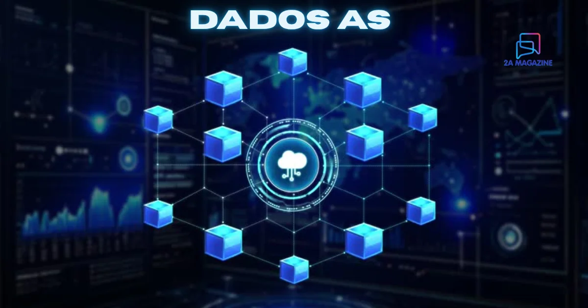 dados AS
