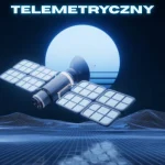 telemetryczny