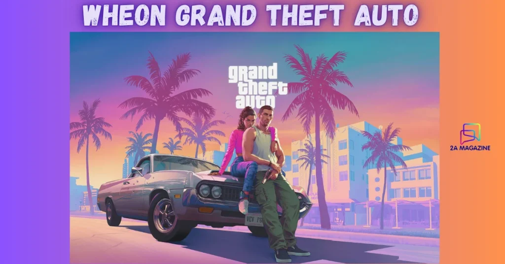 wheon grand theft auto
