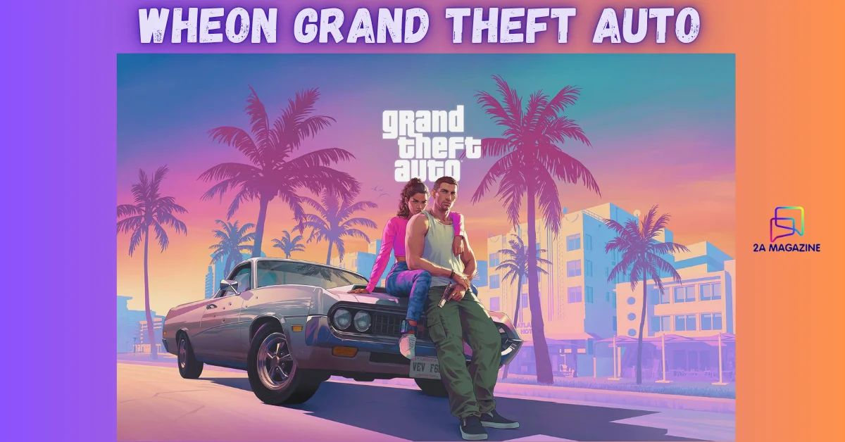 wheon grand theft auto
