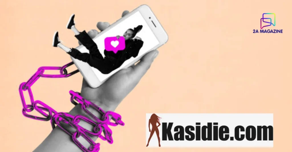 Kasidie