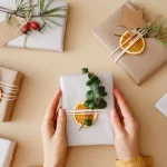 31 Eco Friendly Gift Ideas for Conscious Giving
