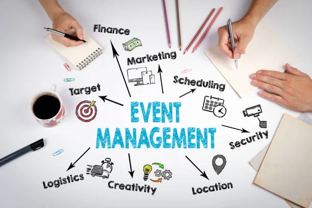Event Management Company