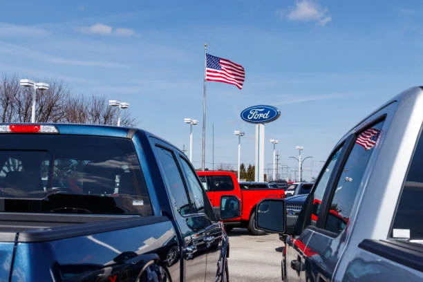top car trends
