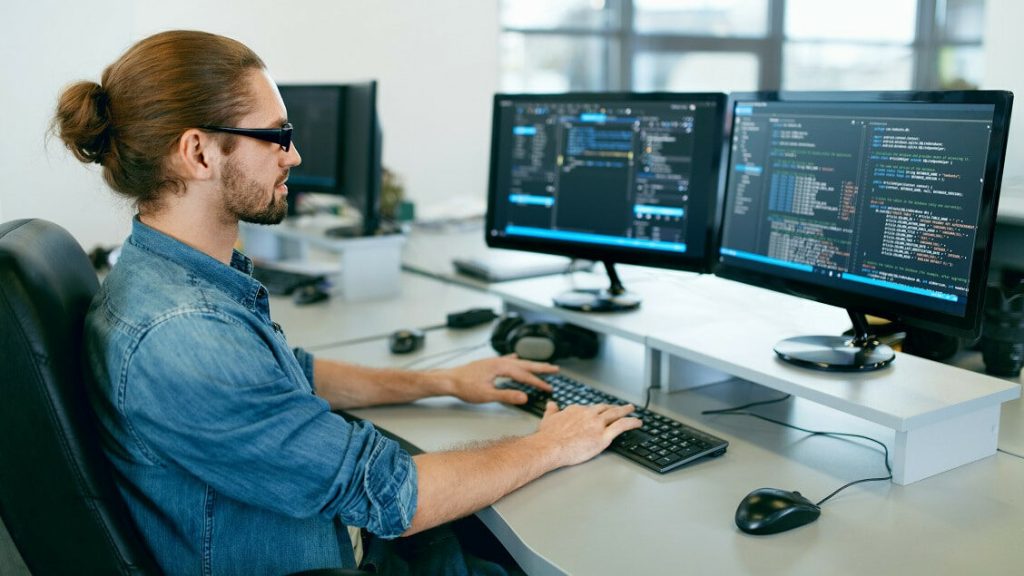 Scalable Web Projects