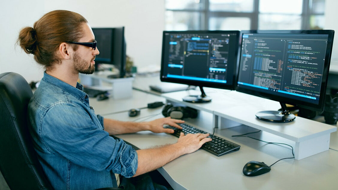 Scalable Web Projects