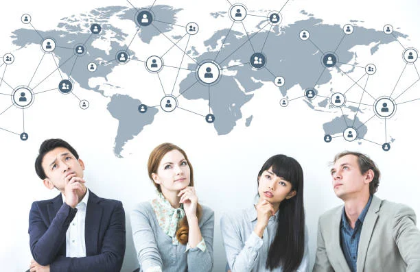 International Employment