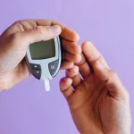 Blood Sugar
