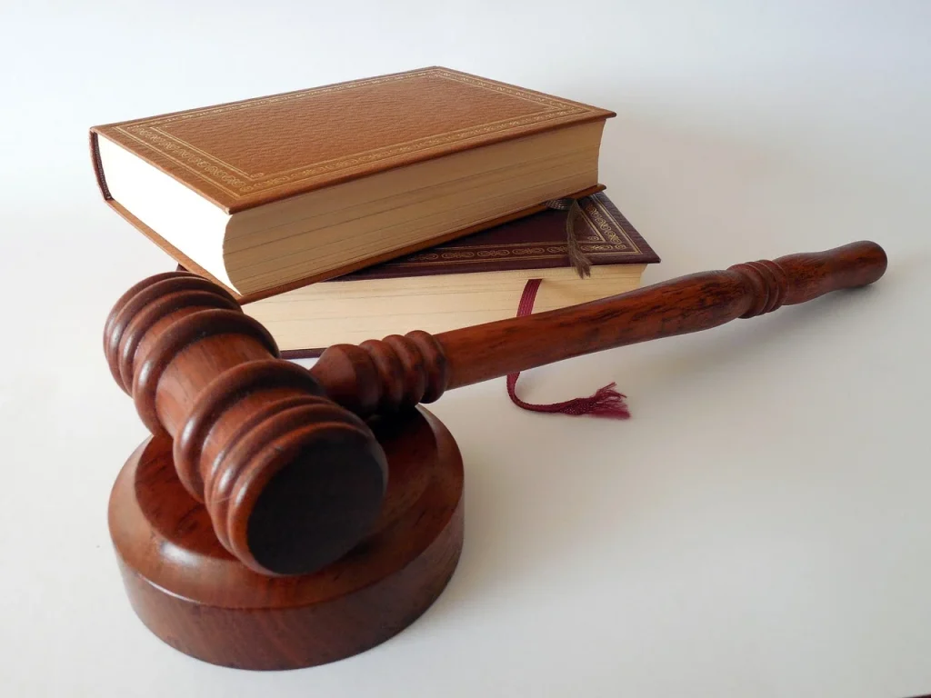 Legal Protections