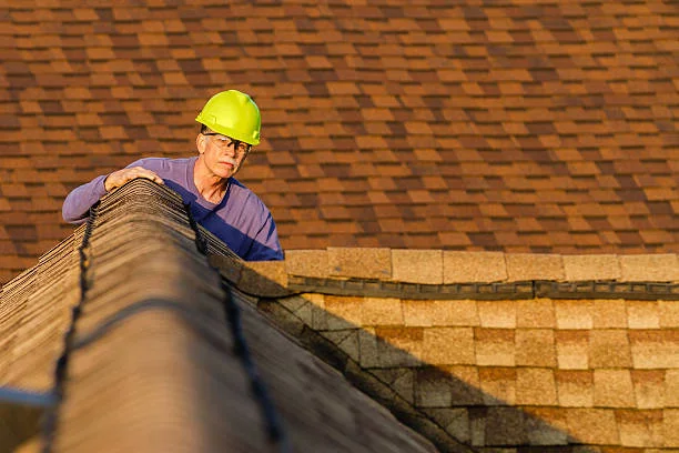 Roofing Contractors and Roof Inspections