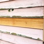 Hidden Siding