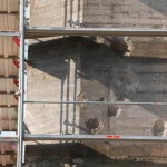 Concrete Repairs