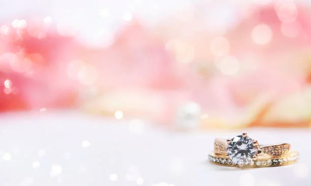Engagement Ring Trends