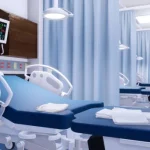 Hospital Ward