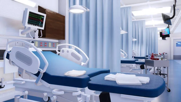 Hospital Ward