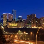 Extended Stays in Edmonton