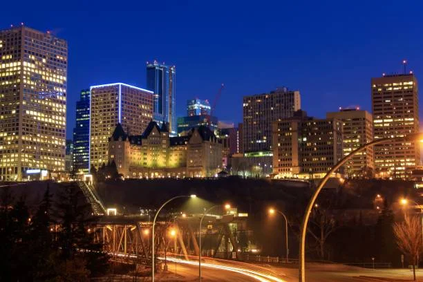 Extended Stays in Edmonton