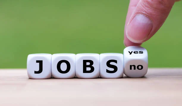 Jobs Come