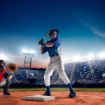 Baseball Players