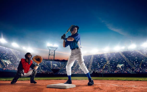 Baseball Players