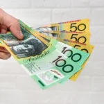Australian Shares