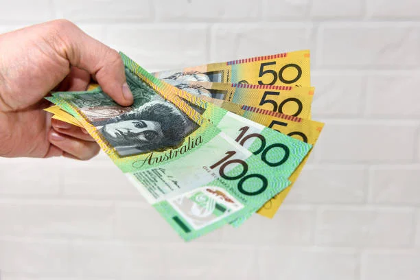 Australian Shares