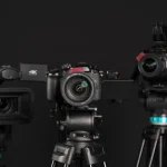 4K Cameras