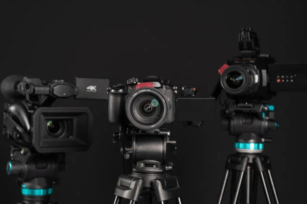 4K Cameras