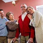 Older Parent’s Safety